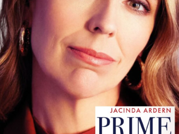 Malmesbury Film Society - Jacinda Ardern Prime Minister